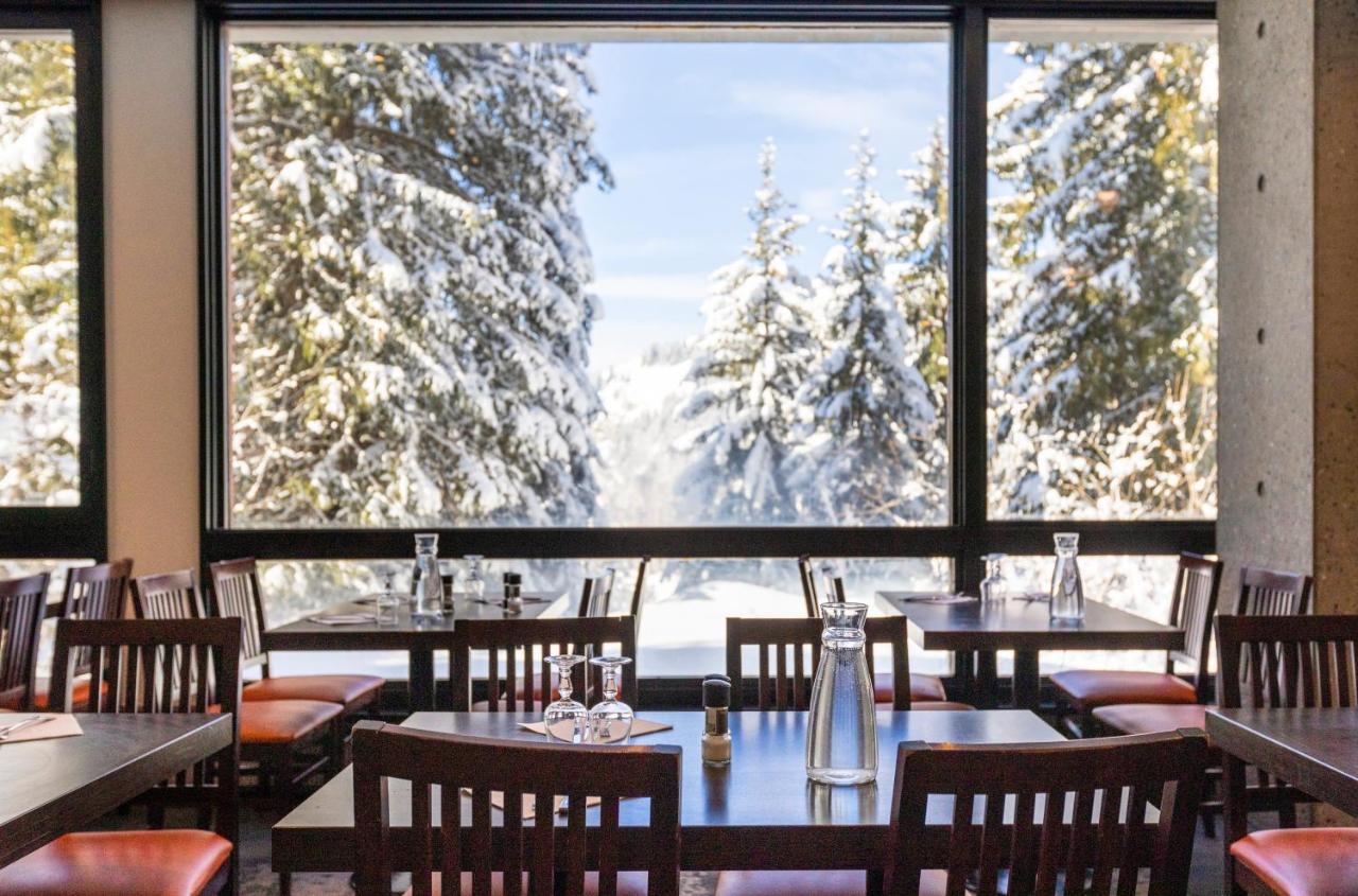 Hotel Club Mmv Le Flaine *** Екстериор снимка