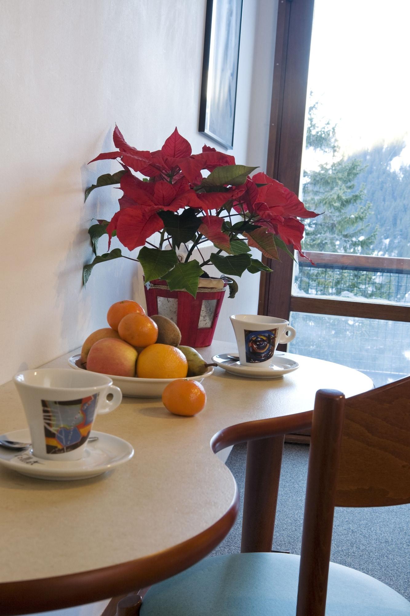 Hotel Club Mmv Le Flaine *** Екстериор снимка