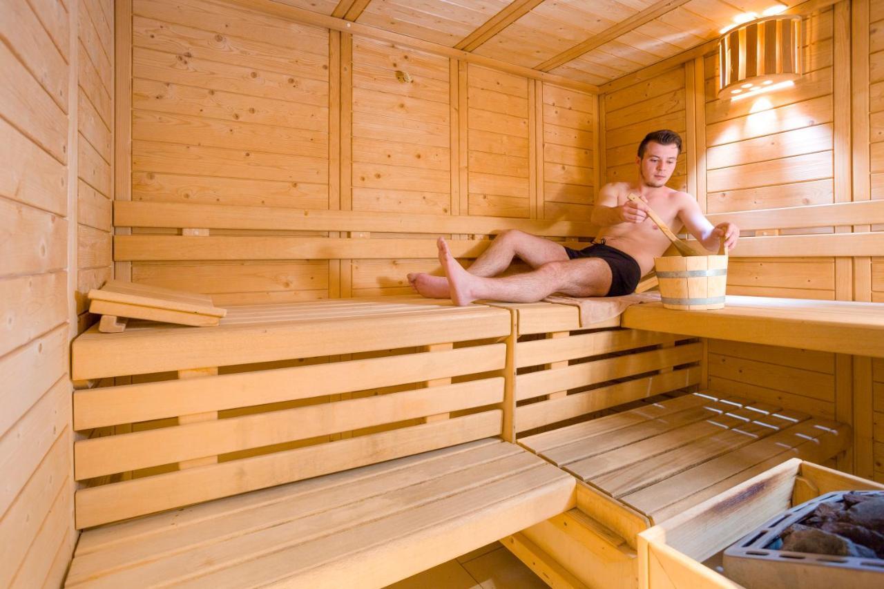 Hotel Club Mmv Le Flaine *** Екстериор снимка